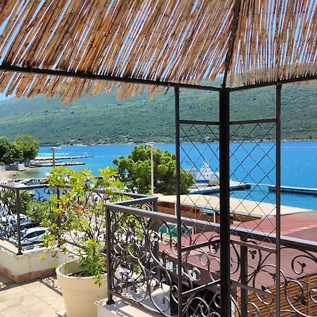 Apartment Sm Herceg Novi Ngoại thất bức ảnh