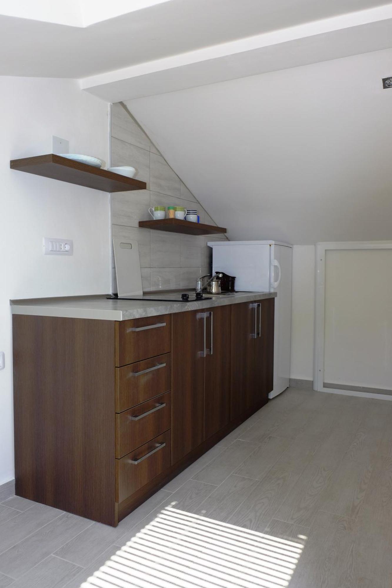 Apartment Sm Herceg Novi Phòng bức ảnh