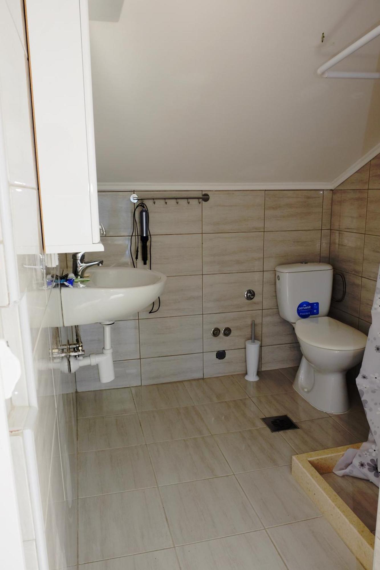Apartment Sm Herceg Novi Phòng bức ảnh