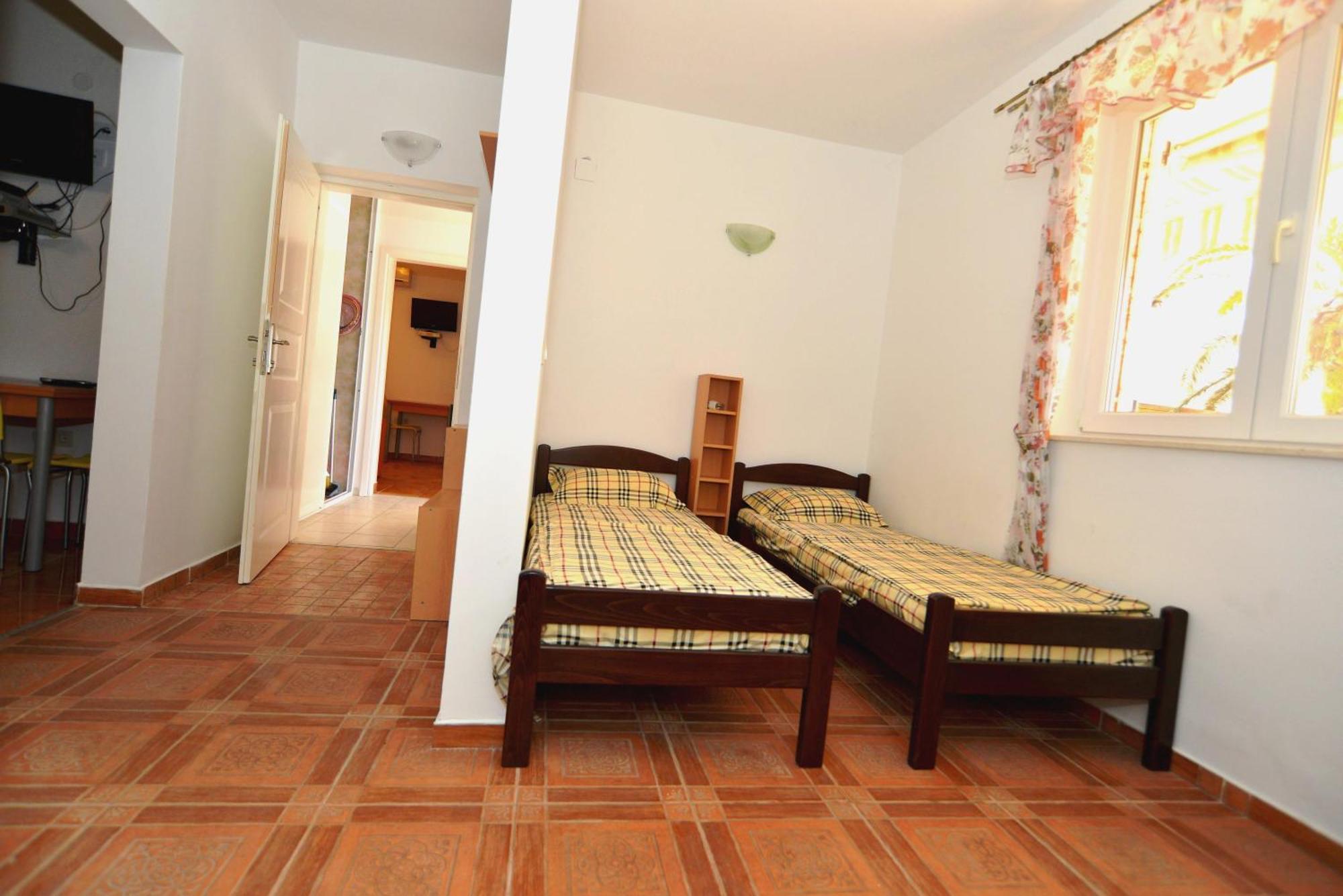 Apartment Sm Herceg Novi Phòng bức ảnh