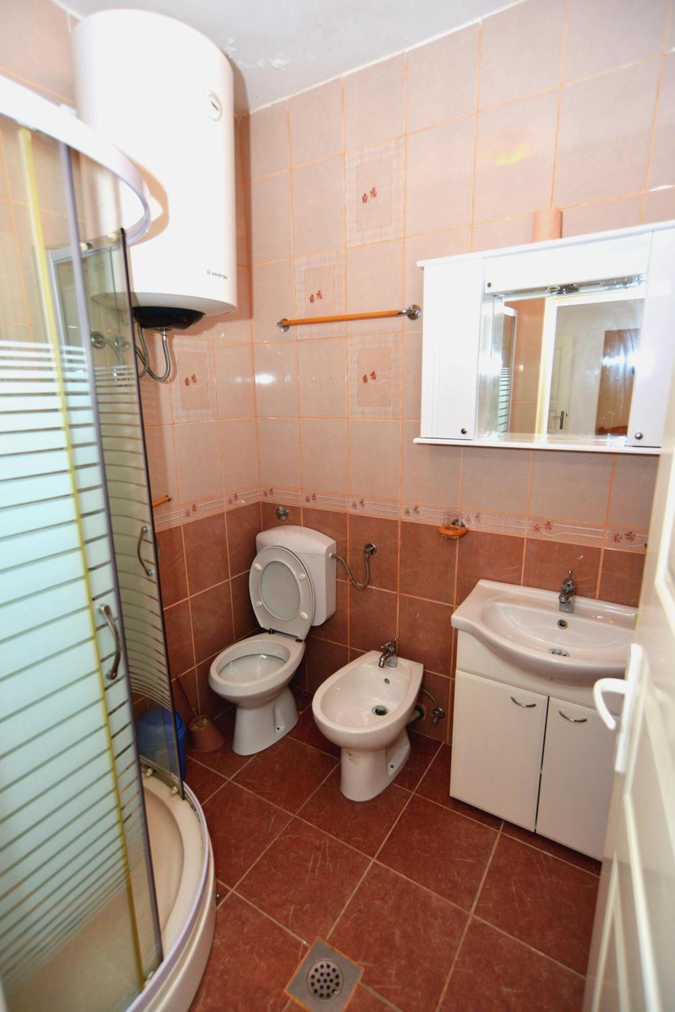 Apartment Sm Herceg Novi Phòng bức ảnh