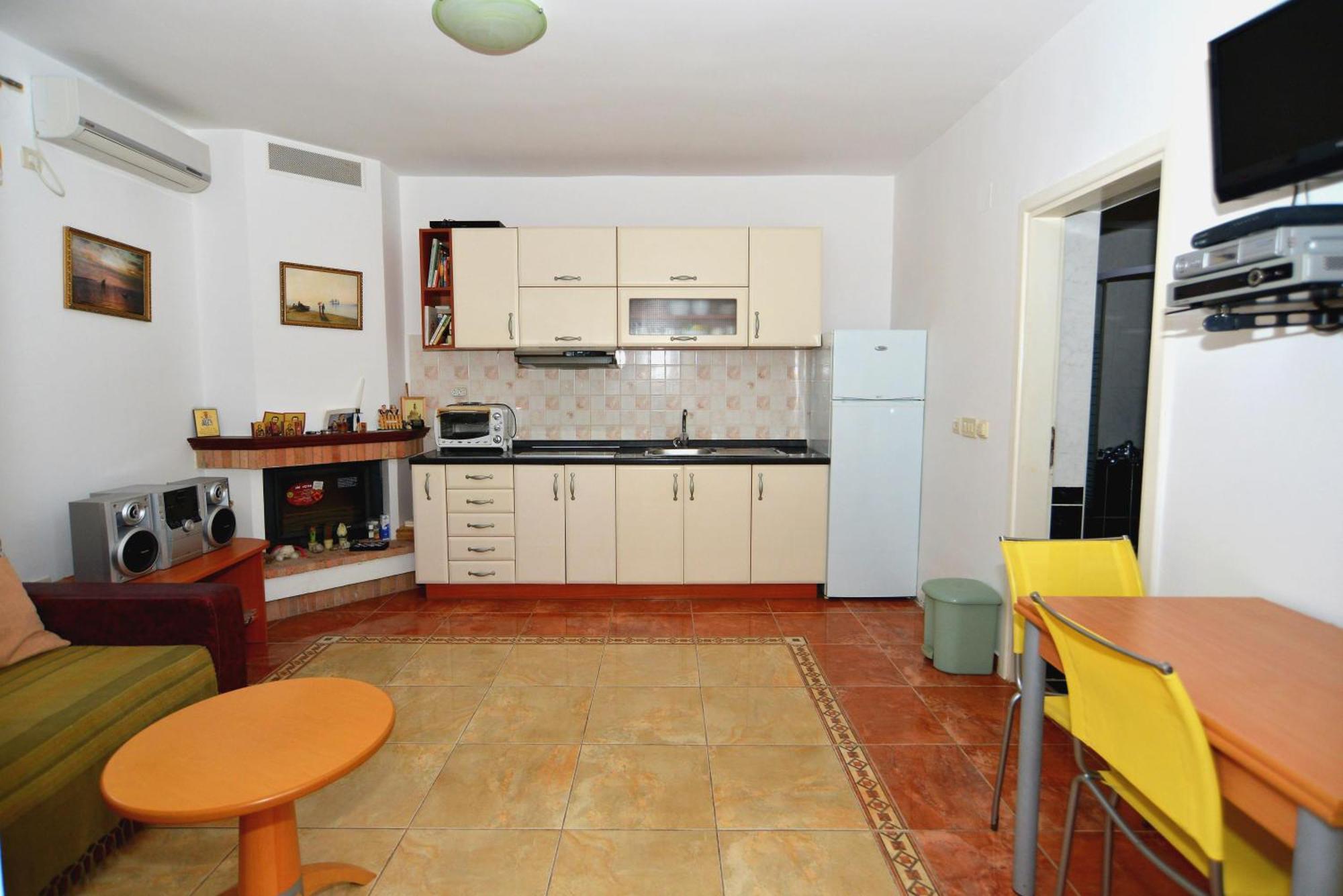 Apartment Sm Herceg Novi Phòng bức ảnh