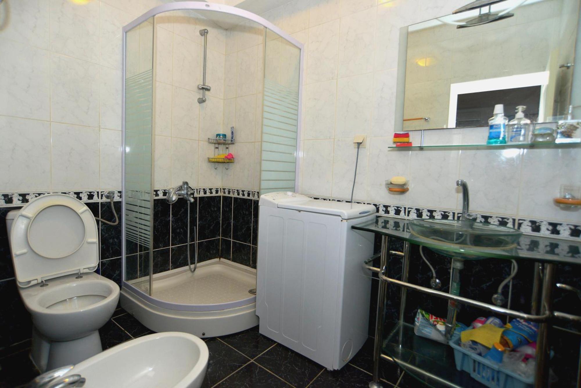 Apartment Sm Herceg Novi Phòng bức ảnh