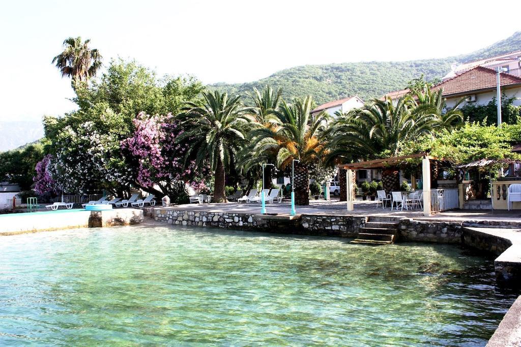 Apartment Sm Herceg Novi Phòng bức ảnh