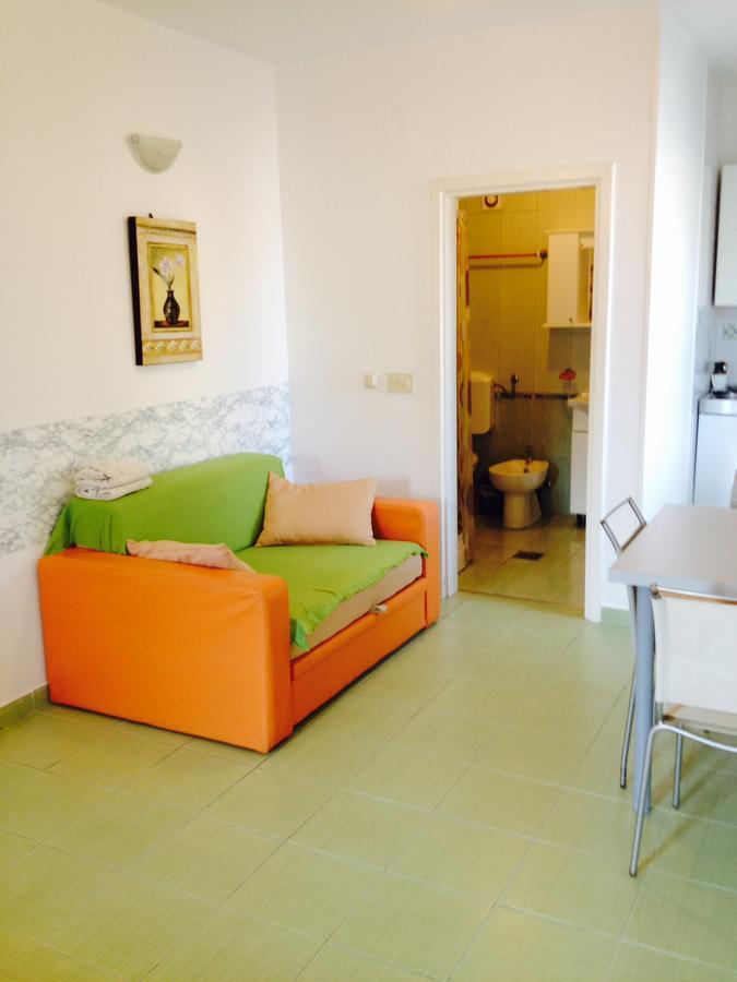 Apartment Sm Herceg Novi Ngoại thất bức ảnh