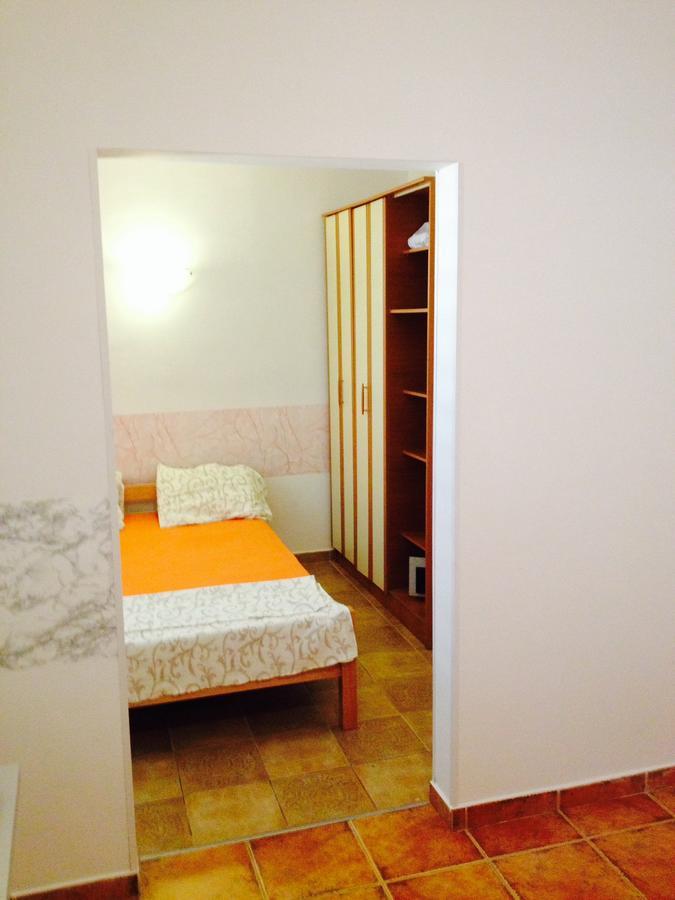 Apartment Sm Herceg Novi Ngoại thất bức ảnh