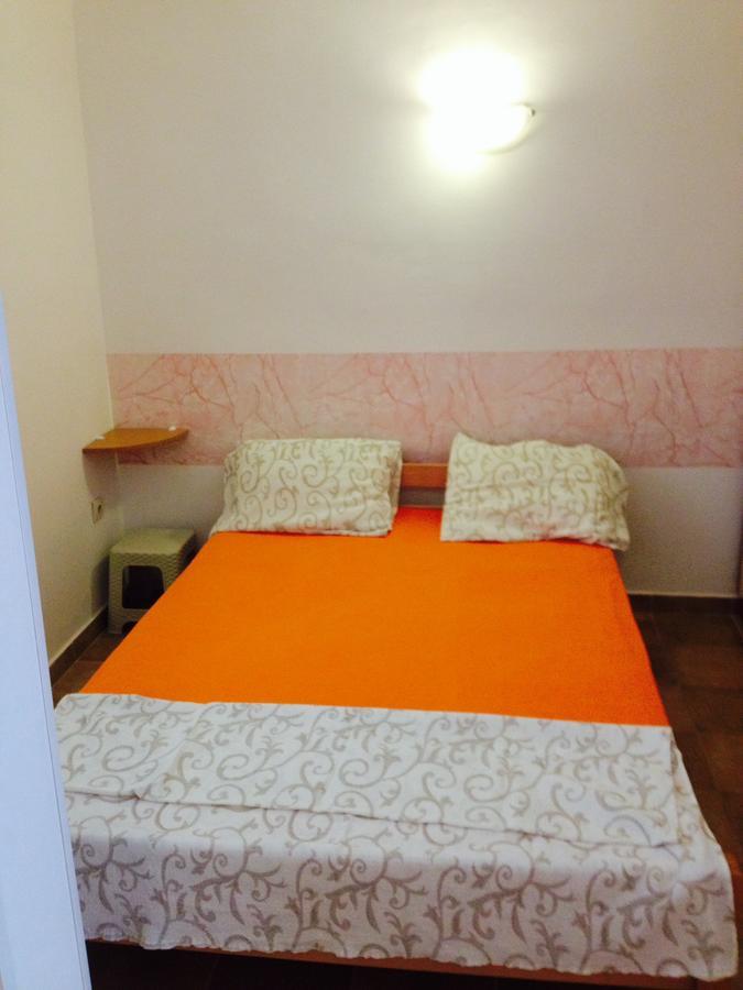 Apartment Sm Herceg Novi Ngoại thất bức ảnh