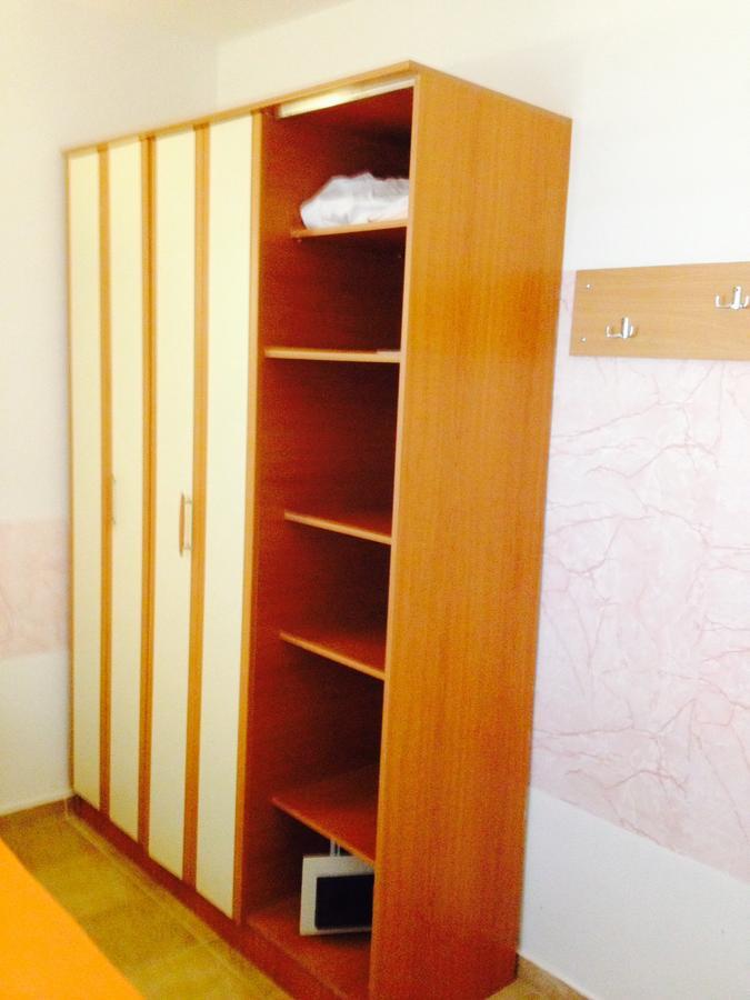 Apartment Sm Herceg Novi Ngoại thất bức ảnh