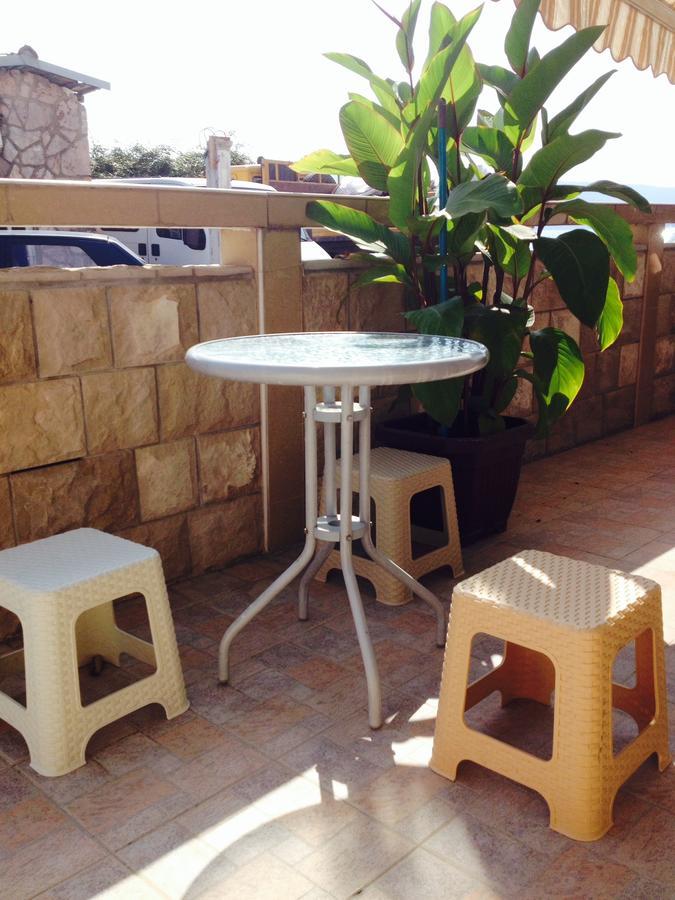 Apartment Sm Herceg Novi Ngoại thất bức ảnh