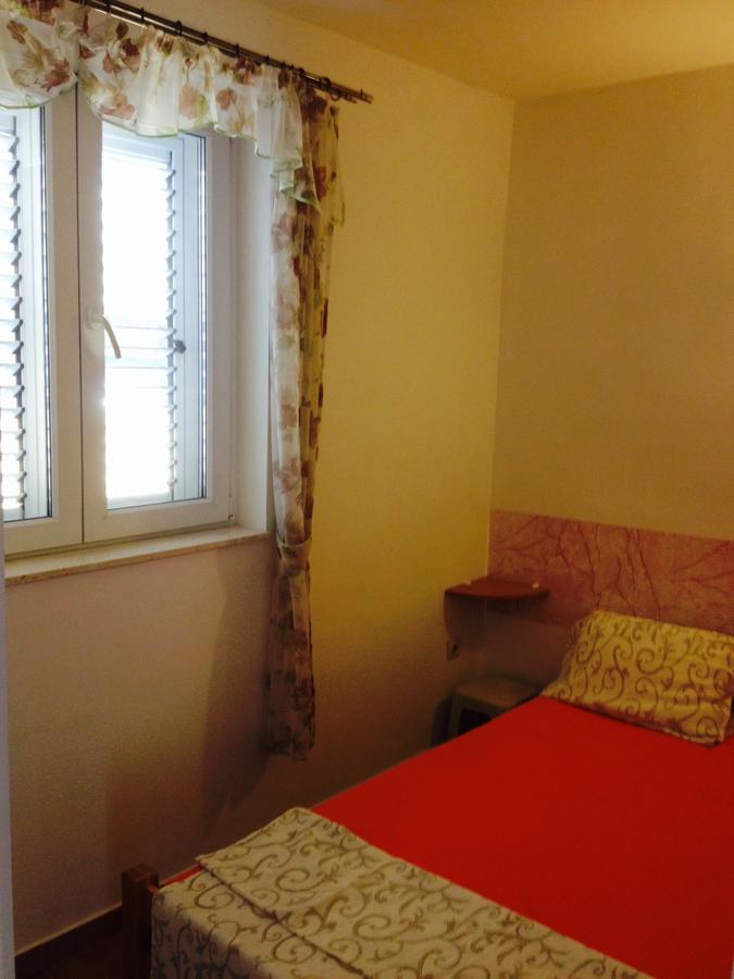 Apartment Sm Herceg Novi Ngoại thất bức ảnh