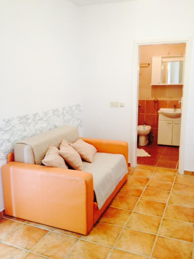Apartment Sm Herceg Novi Ngoại thất bức ảnh