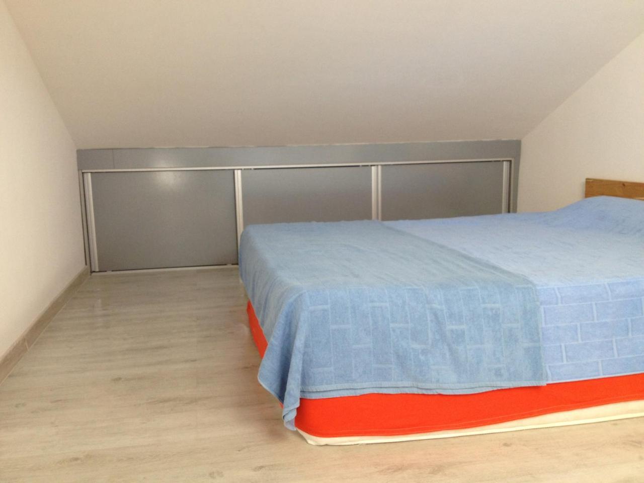 Apartment Sm Herceg Novi Ngoại thất bức ảnh