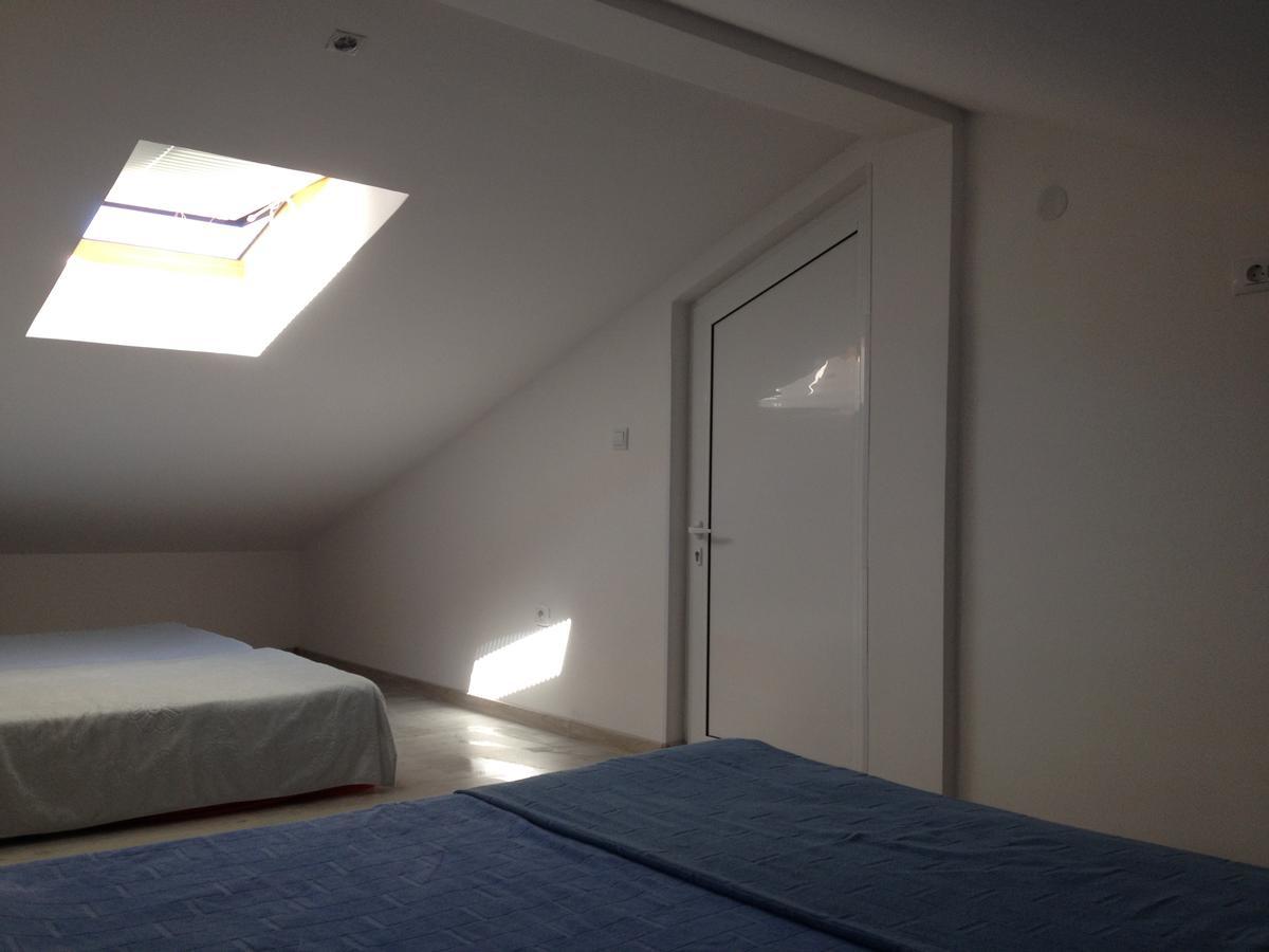 Apartment Sm Herceg Novi Ngoại thất bức ảnh