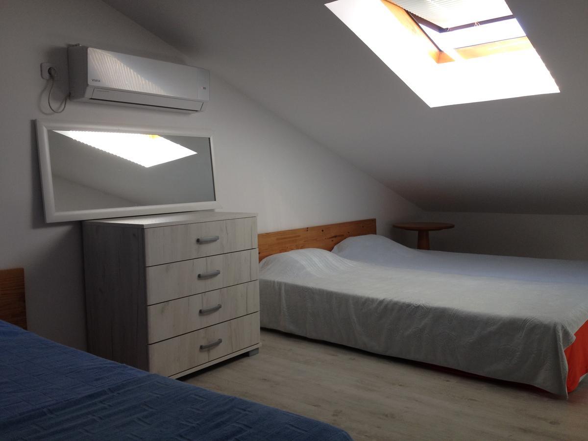 Apartment Sm Herceg Novi Ngoại thất bức ảnh